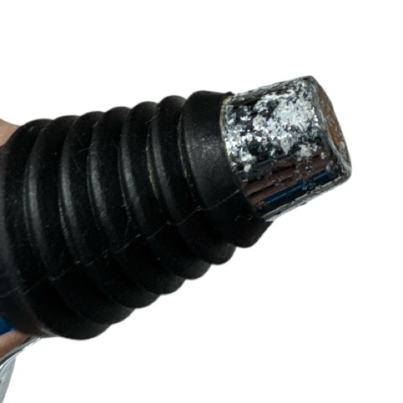 MCM Vintage Bar Accessory Set on Stand with Drink Recipe Cards - Picture 14 of 16